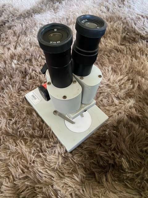 Student Microscopes