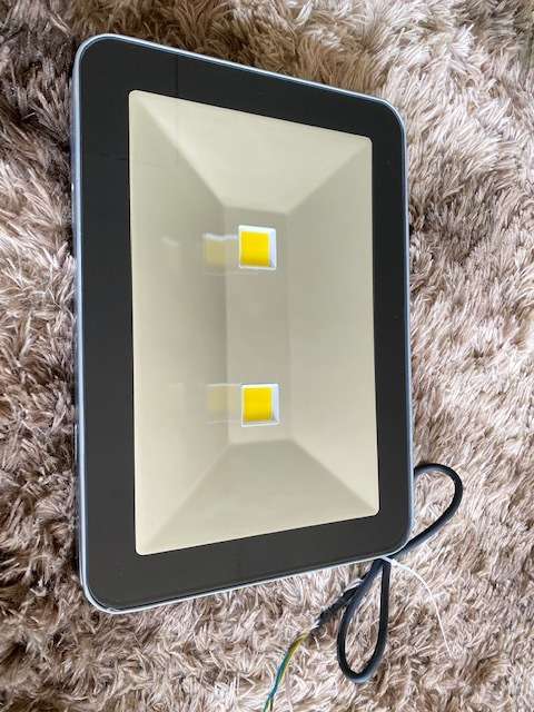 IPAD LED Flood Light 100W