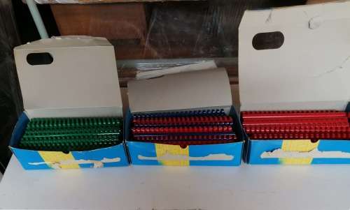 +- 300 Ring Binder - Binders