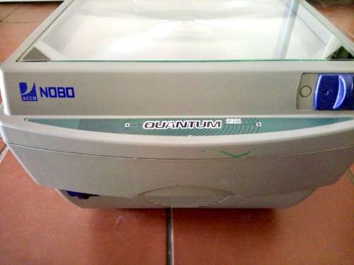 OVER HEAD PROJECTOR Includes Smart Board Screen