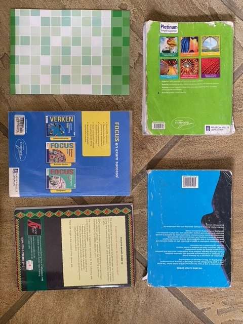 GRADE 10 VIEW Description