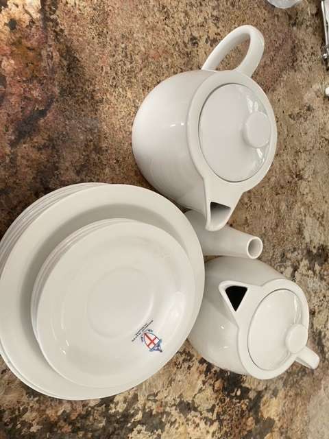 Kitchen Set - VIEW DESCRIPTION