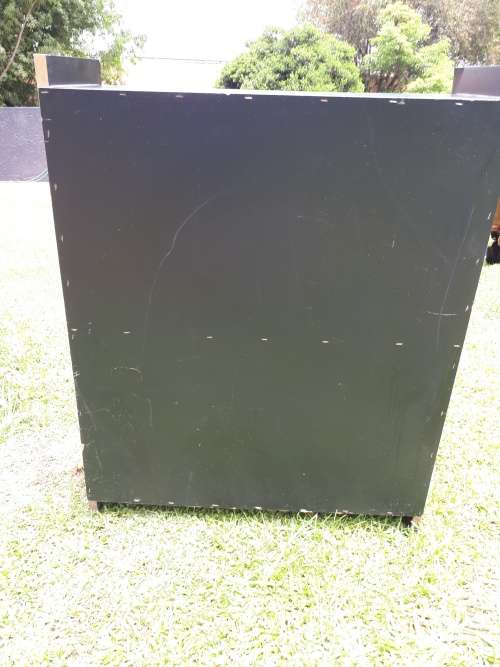 Small Black Shelf - Read Description