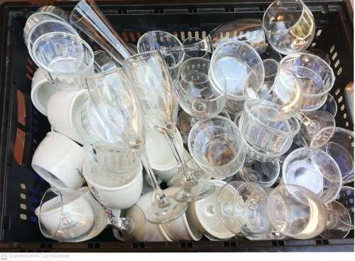 Party Combo in a Crate  -  Must View Description