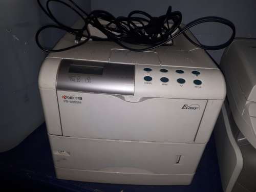 Laser Printer Kyocera FS-3820N