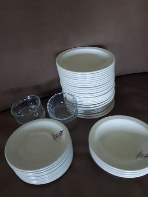 BULK CROCKERY - Read Description