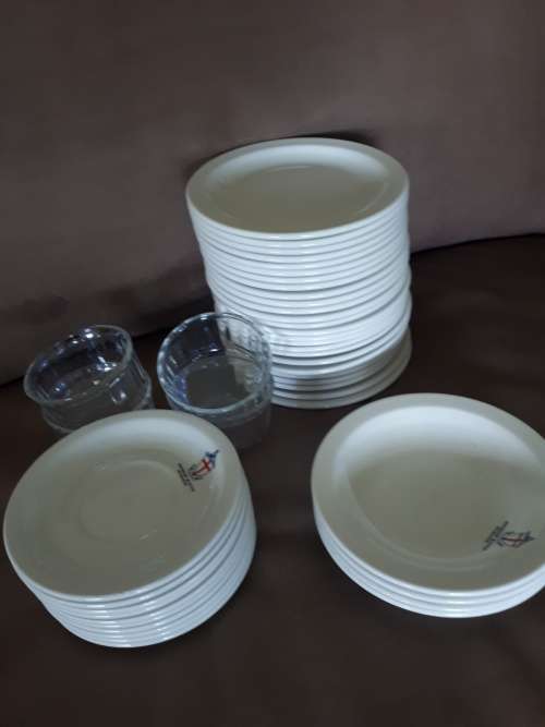 BULK CROCKERY - Read Description