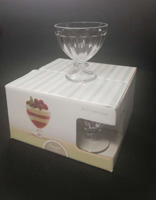 Saint Tropez lce Cream Bow - 300ml : CLEARANCE SALE