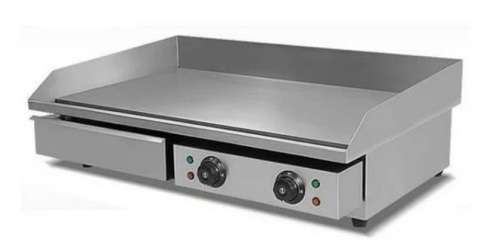 FLAT TOP GRILL 720mm NEW   - View Description