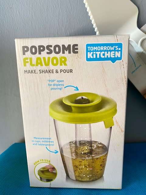 Kitchen Necessities Set