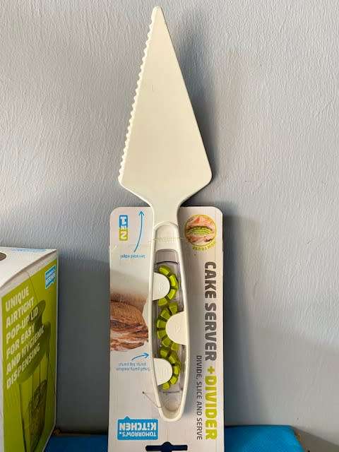 Kitchen Necessities Set