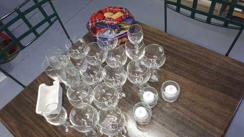 Kitchen Pack of Sorts - Please read description