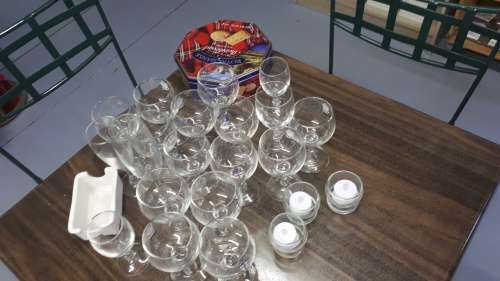 Kitchen Pack of Sorts - Please read description