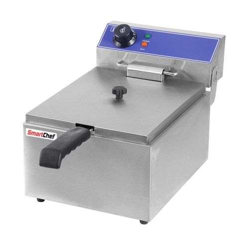 Chip Fryer 5lt includes Chip Basket