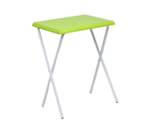 Camping Table Foldable 520x380x630mm