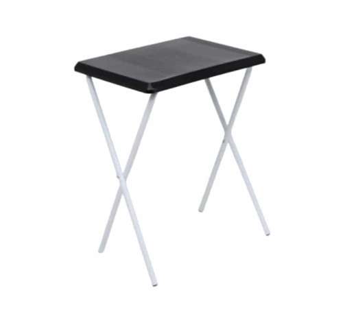 Camping Table Foldable 520x380x630mm