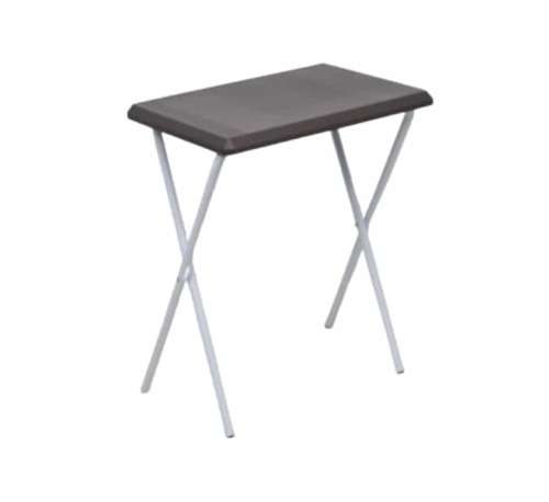 Camping Table Foldable 520x380x630mm