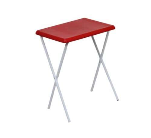 Camping Table Foldable 520x380x630mm