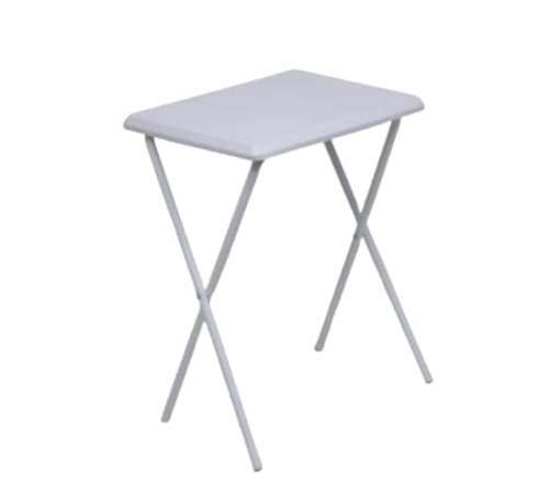 Camping Table Foldable 520x380x630mm