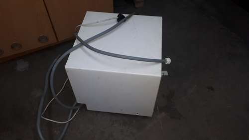 Eurotech Dishwasher Table Top - 2nd hand