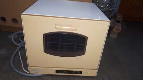 Eurotech Dishwasher Table Top - 2nd hand