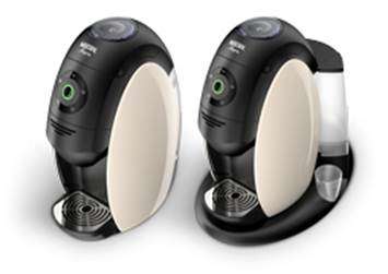 NESCAFE ALEGRIA COFFEE MACHINE