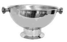 ***PUNCH BOWLS 360mm ***  LARGE ***