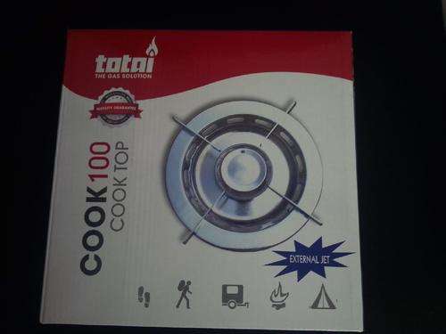 COOK TOP - GAS External Jet