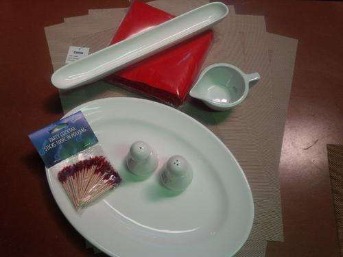 Entertainers Hamper ** MUST VIEW DESCRIPTION **