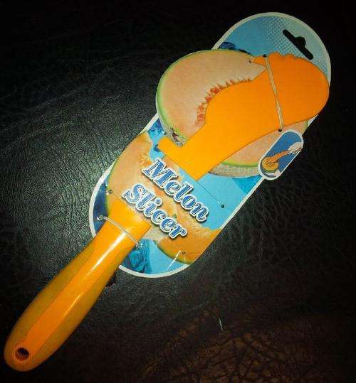 Melon Slicer 30cm** 3 On Auction**