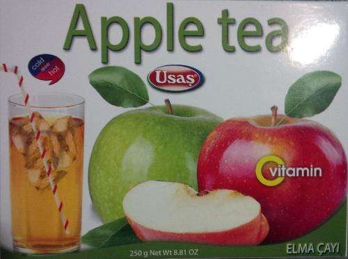 Turkish APPLE Tea 250g Serve Cold Or Hot ** 3 On Auction