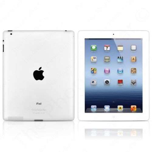 Ipad 3rd generation