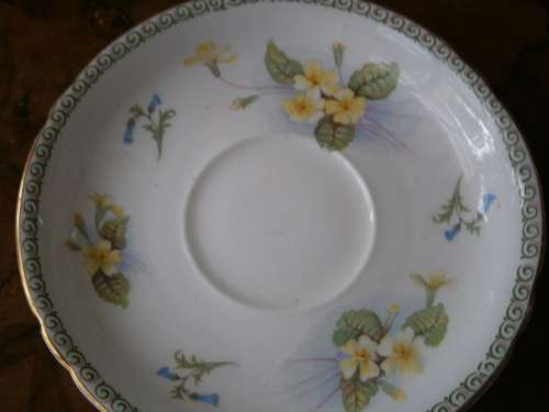 Shelley Fine Bone China  Tea Set -  21 pieces