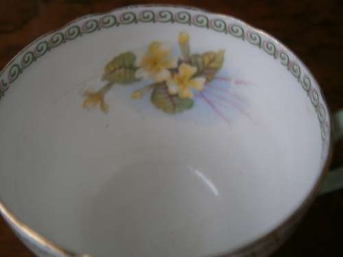 Shelley Fine Bone China  Tea Set -  21 pieces