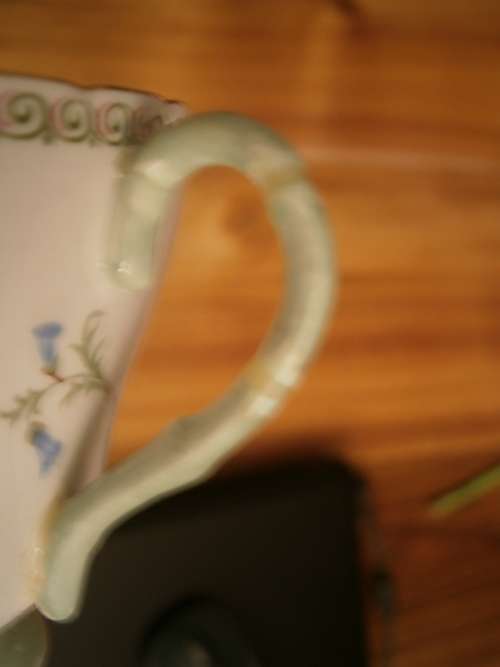 Shelley Fine Bone China  Tea Set -  21 pieces