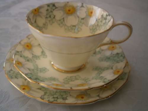 Paragon "April" Tea Set