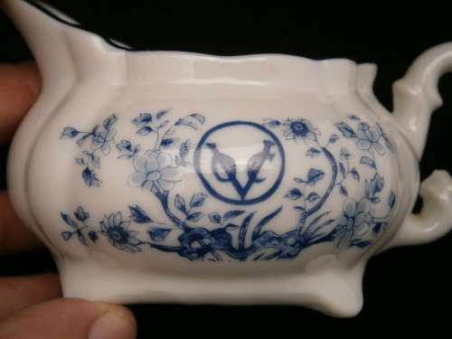 VOC - Spier-  Milk  Jug- South Africa