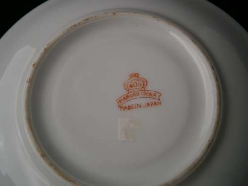 Collection of  7 Imary Pin Dishes