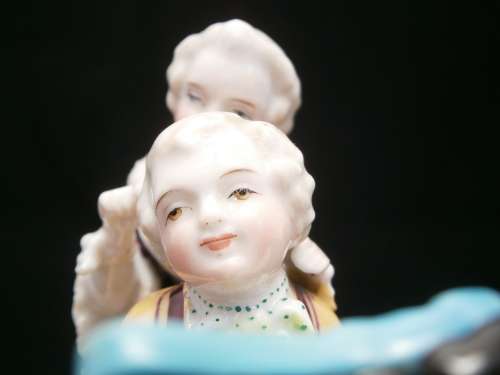 Porcelain Figurines