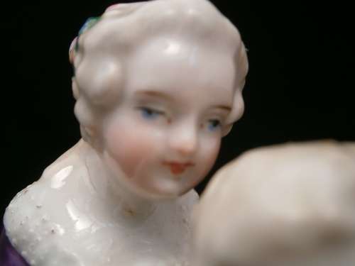 Porcelain Figurines