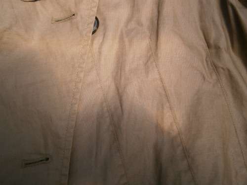 Trenery 100% linen  biker  jacket