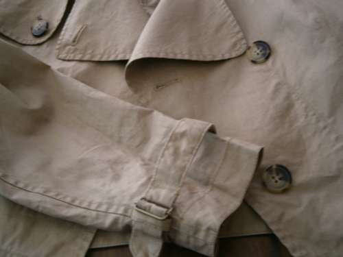 Trenery 100% linen  biker  jacket