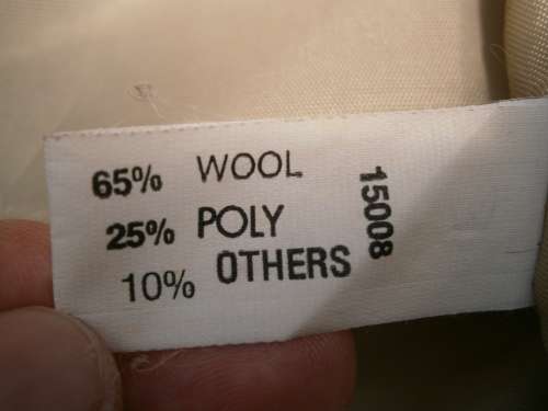 Daniel Hechter Paris   Tweed Jacket