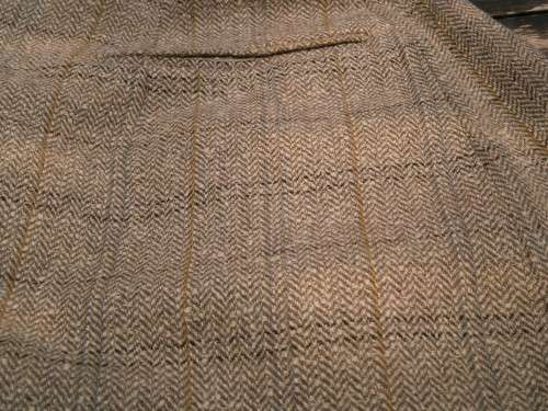 Daniel Hechter Paris   Tweed Jacket