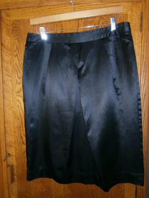 Black Tulip Skirt by Twist. New