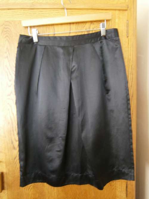 Black Tulip Skirt by Twist. New