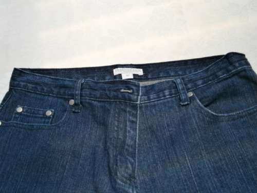 3/4 Jeans by Queenspark