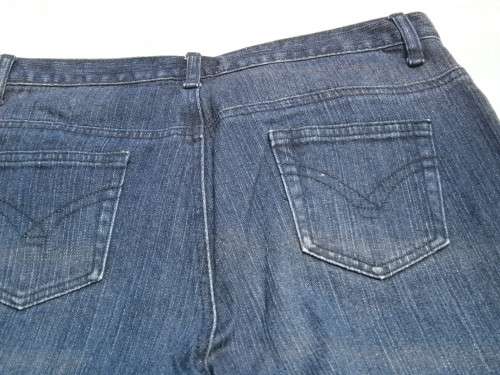 3/4 Jeans by Queenspark