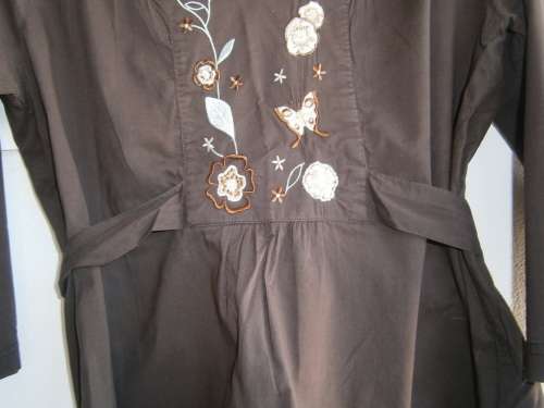 H&M  Tunic Blouse