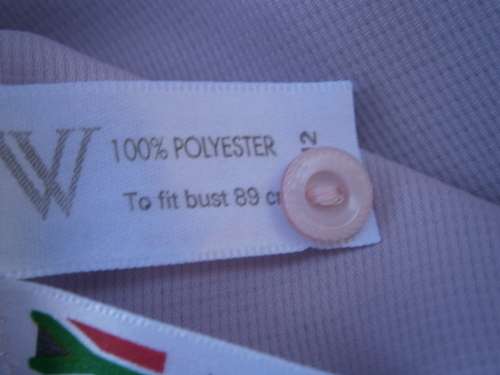 Longsleeve blouse by Woolworth in size 12